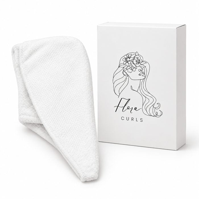 Microfibre towel